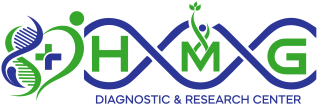 HMG Diagnostic & Research Center
